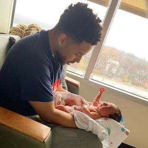 Meet your Posher, Joseph